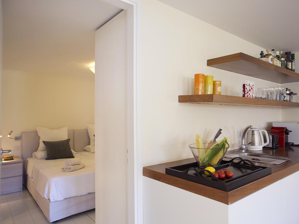 Posh & Minimal 1 Bd Apt - Panathenaic Stadium Atenas Exterior foto