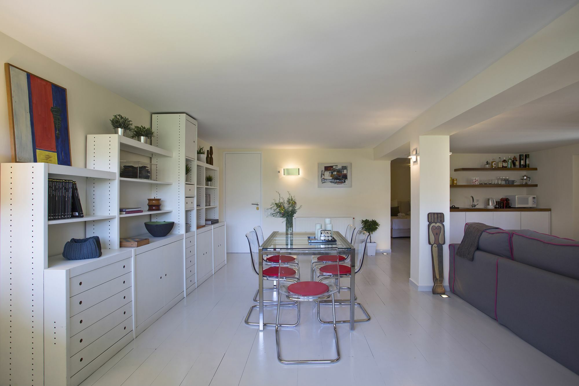 Posh & Minimal 1 Bd Apt - Panathenaic Stadium Atenas Exterior foto