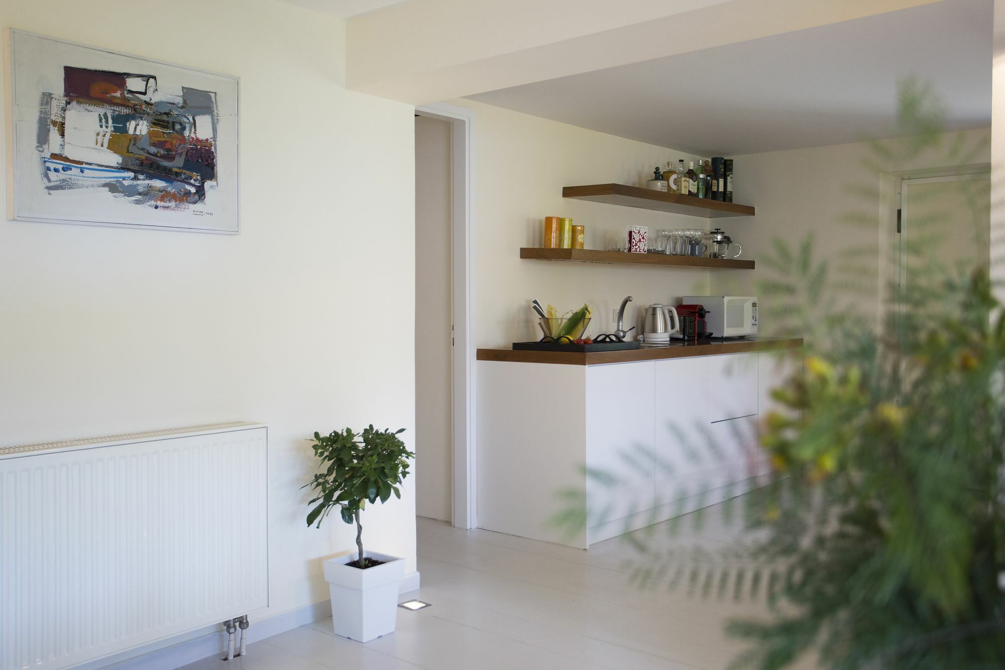 Posh & Minimal 1 Bd Apt - Panathenaic Stadium Atenas Exterior foto