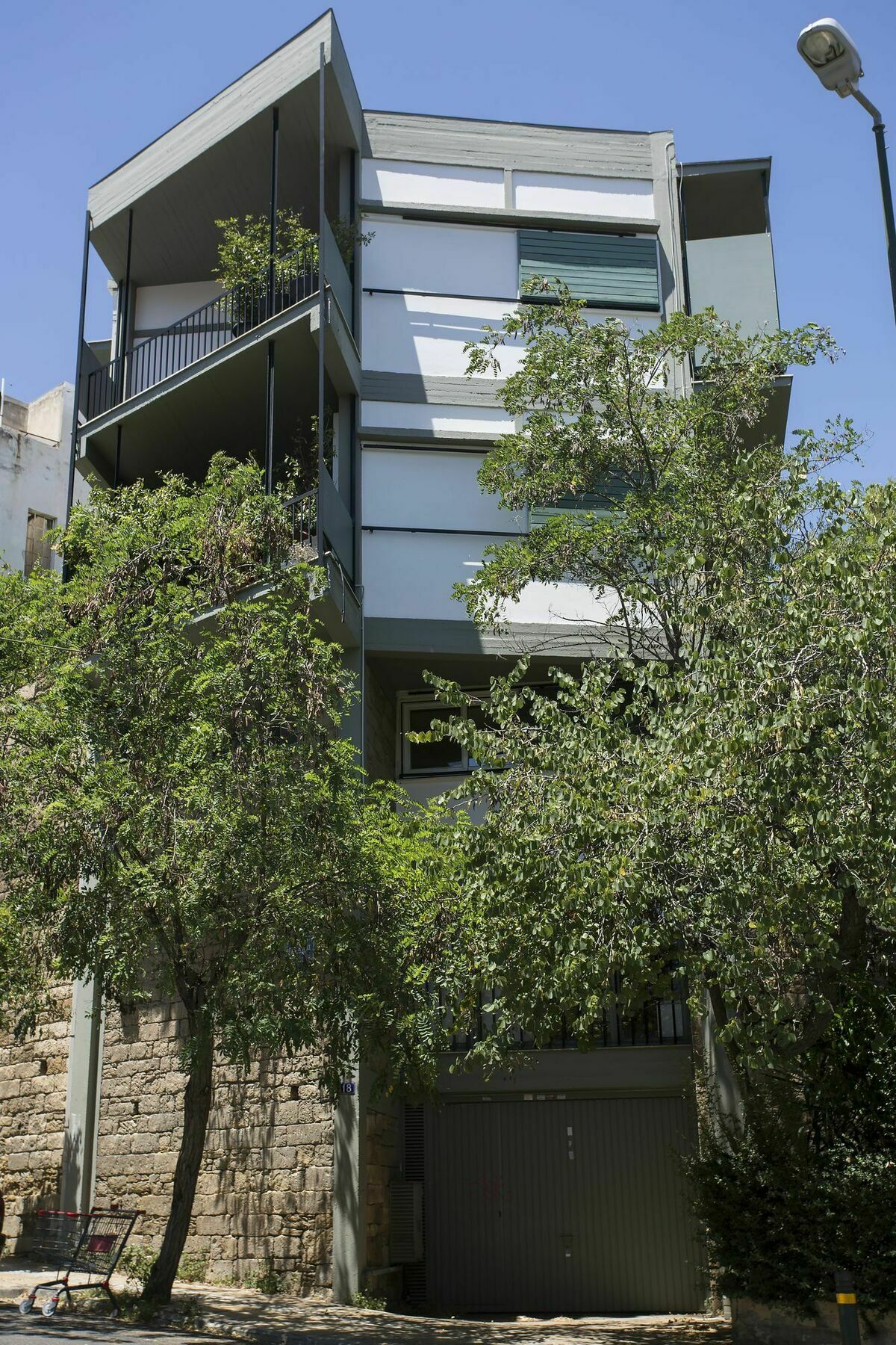 Posh & Minimal 1 Bd Apt - Panathenaic Stadium Atenas Exterior foto
